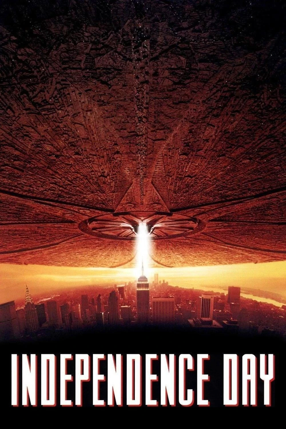 Xem phim Ngày Độc Lập - Independence Day