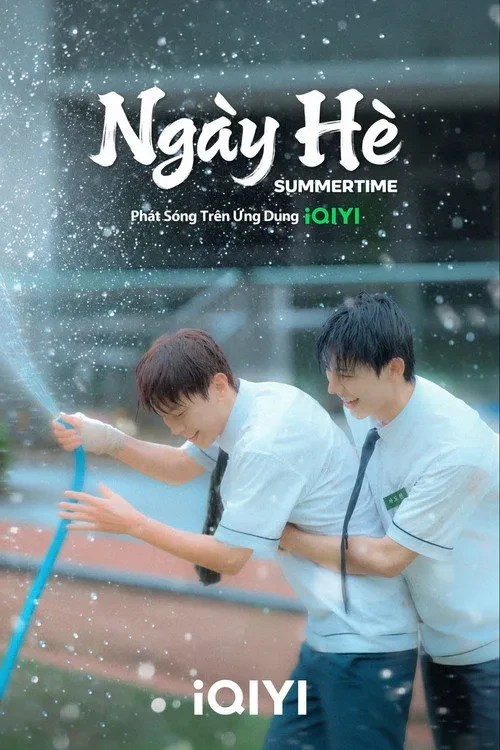 Xem phim Ngày Hè - Summertime