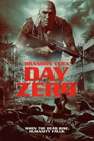 Xem phim Ngày Không Vong - Day Zero