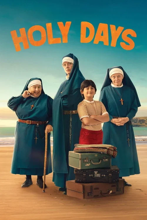 Xem phim Ngày lễ - Holy Days