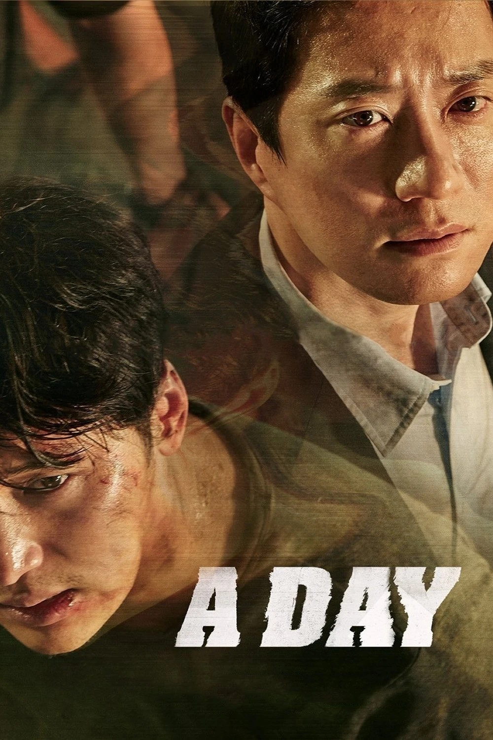 Xem phim Ngày Luân Hồi - A Day