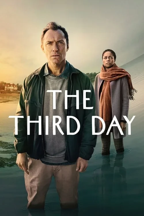 Xem phim Ngày Thứ Ba - The Third Day