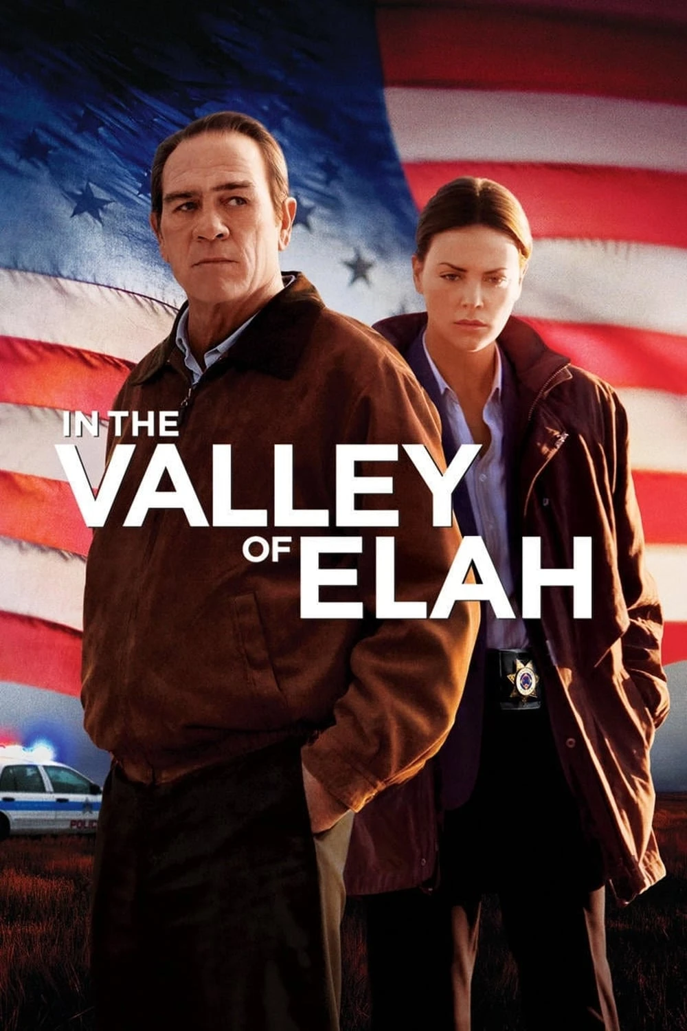 Xem phim Ngày Về Sau Cuộc Chiến - In the Valley of Elah