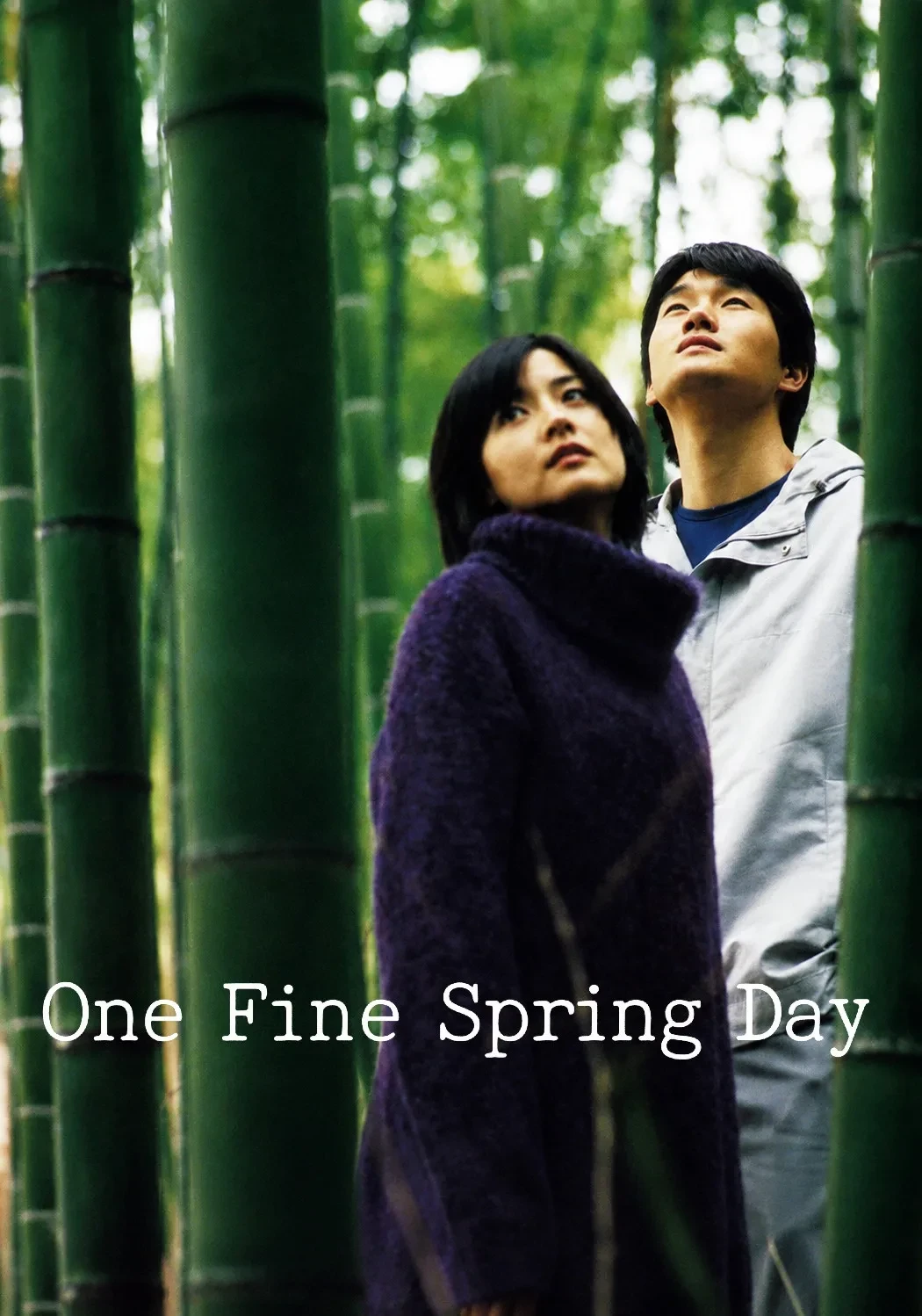Xem phim Ngày Xuân Tươi Đẹp - One Fine Spring Day
