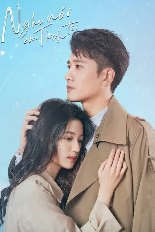 Xem phim Nghe Nói Em Thích Tôi - Have A Crush On You