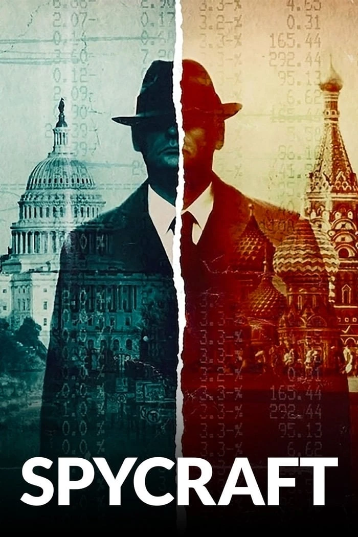 Xem phim Nghệ Thuật Tình Báo - Spycraft