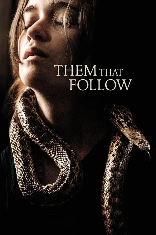 Xem phim Nghi Lễ Chết Chóc - Them That Follow