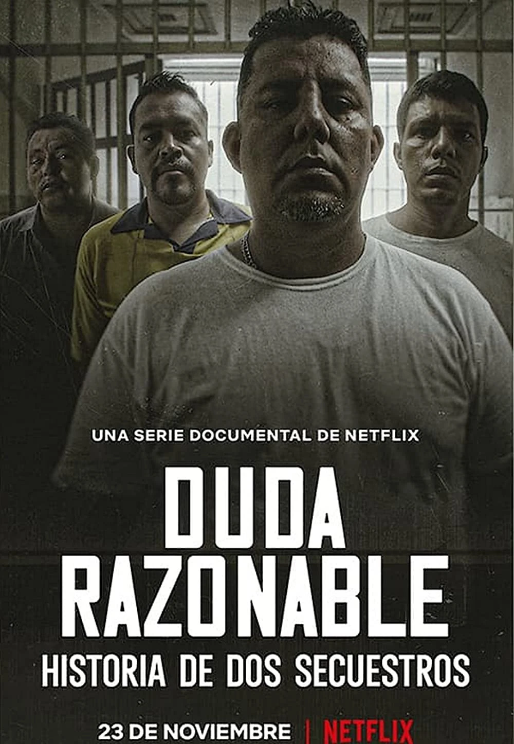 Xem phim Nghi Ngờ Hợp Lý: Câu Chuyện Về Hai Vụ Bắt Cóc - Reasonable Doubt: A Tale Of Two Kidnappings