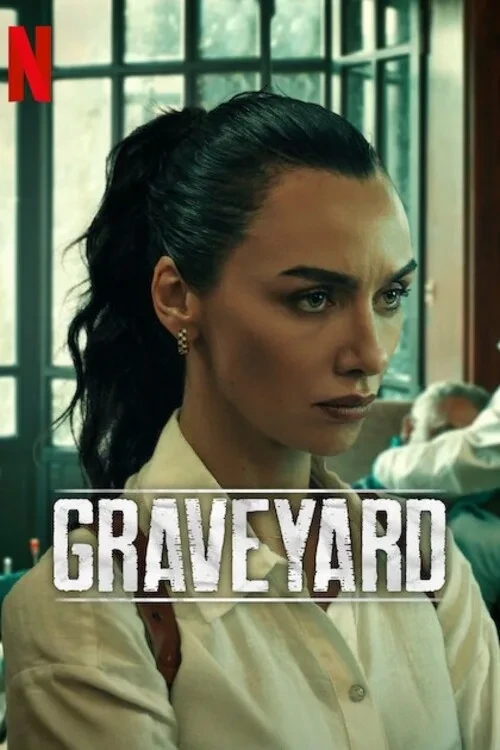Xem phim Nghĩa Trang (Phần 2) - Graveyard (Season 2)
