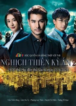 Xem phim Nghịch Thiên Kỳ Án 2 - Sinister Beings 2