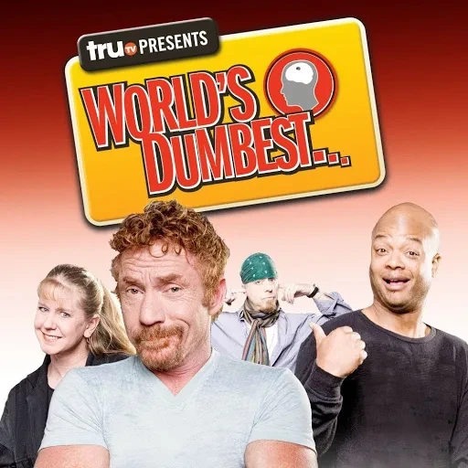 Xem phim Ngốc Nhất Quả Đất (Phần 15) - World's Dumbest (Season 15)
