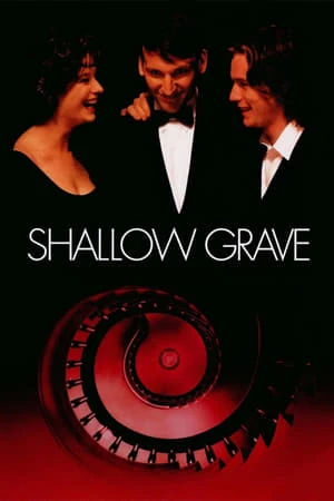 Xem phim Ngôi Mộ Hờ - Shallow Grave