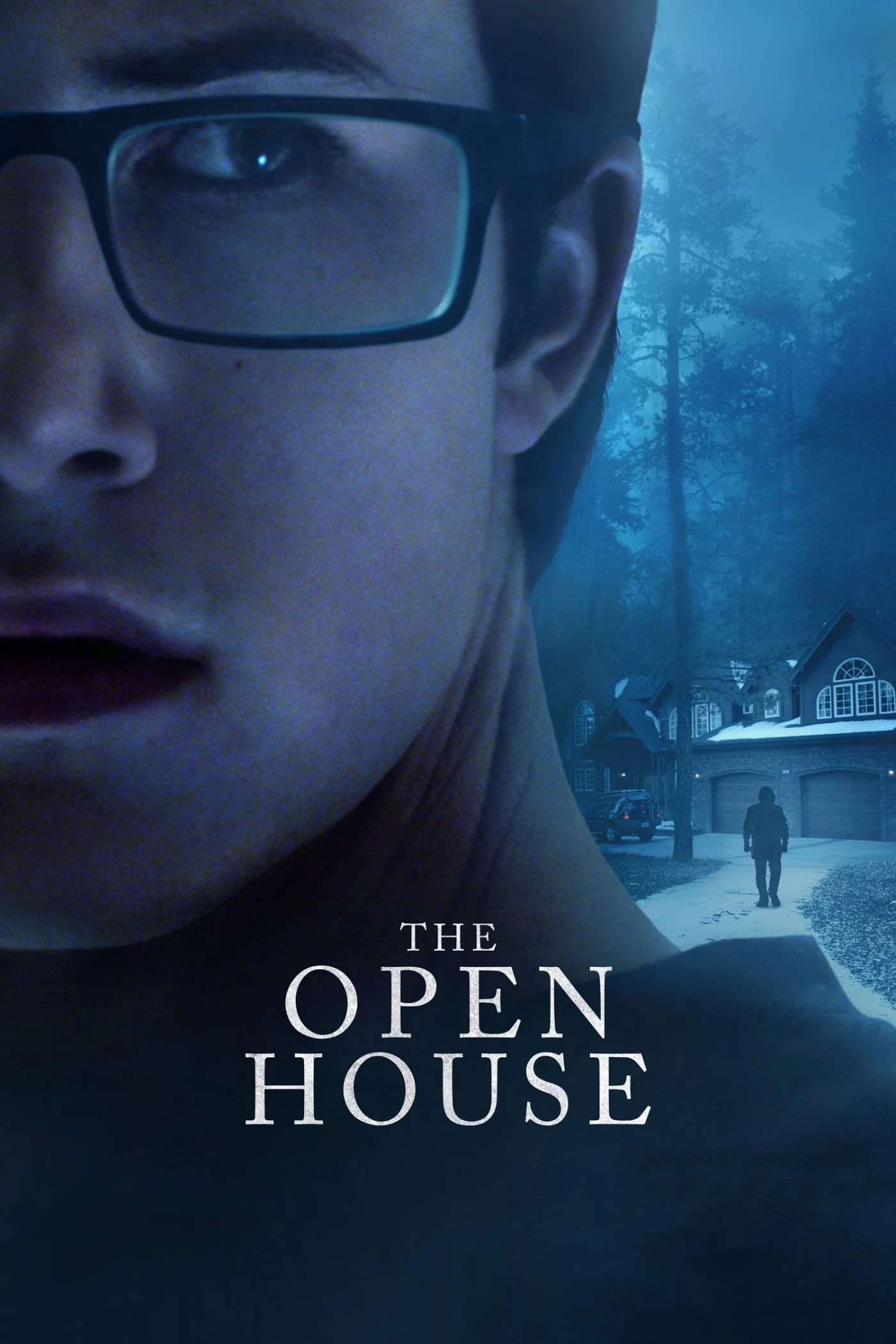Xem phim Ngôi Nhà Để Ngỏ - The Open House