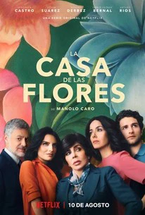 Xem phim Ngôi nhà hoa (Phần 1) - The House Of Flowers (Season 1)