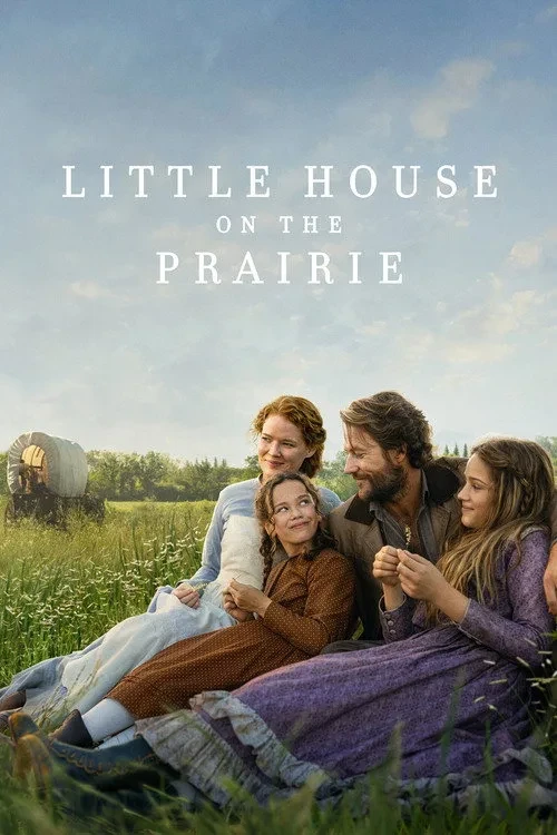 Xem phim Ngôi Nhà Nhỏ Trên Thảo Nguyên - Little House On The Prairie