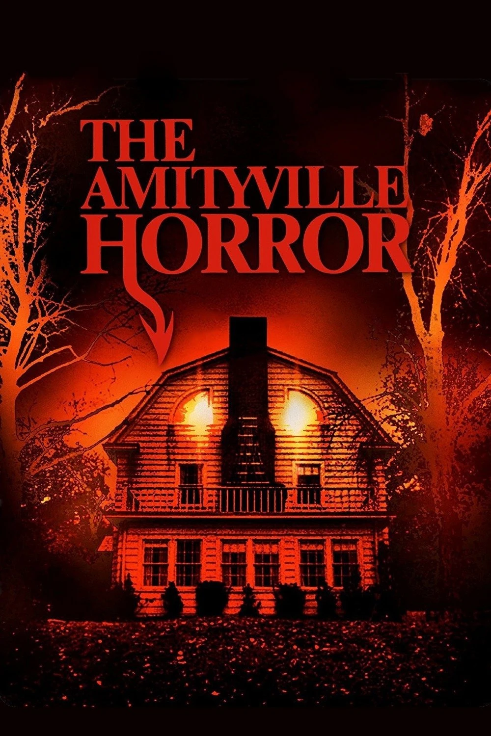 Xem phim Ngôi Nhà Rùng Rợn (Chuyện Rùng Rợn Ở Amityville) - The Amityville Horror