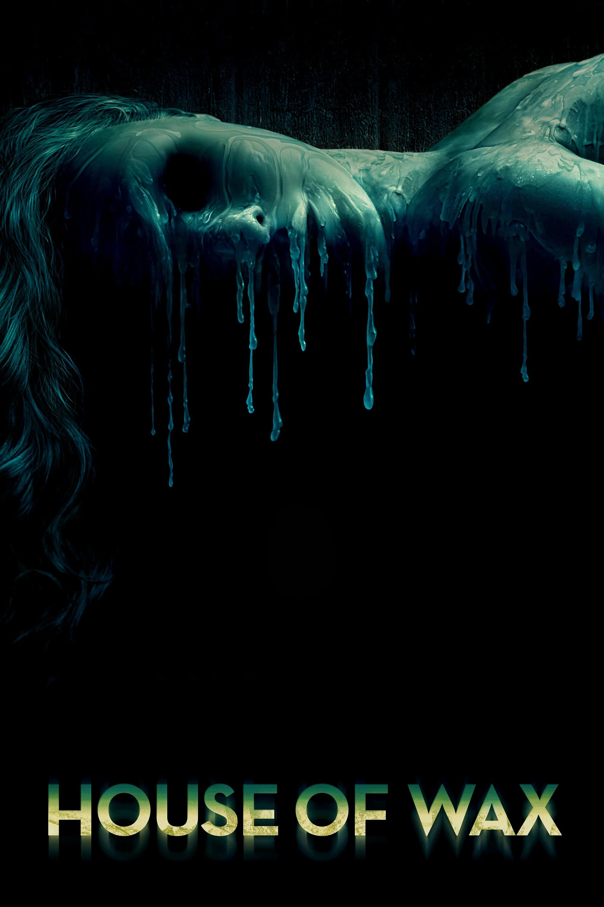 Xem phim Ngôi Nhà Sáp - House of Wax