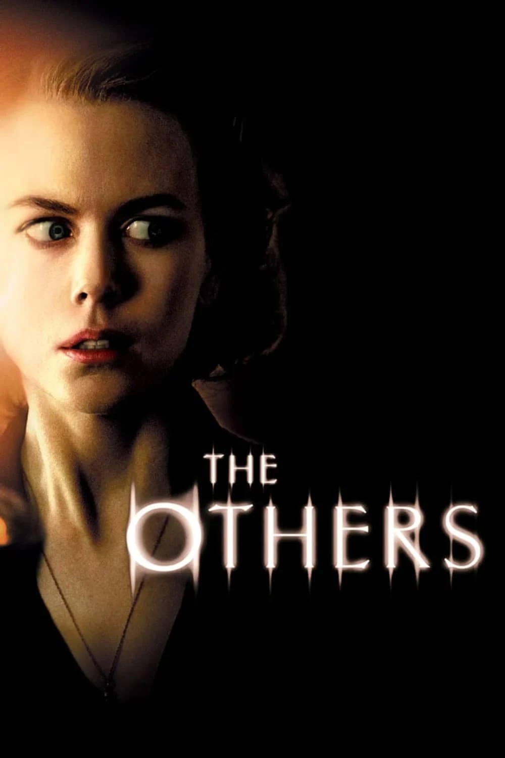 Xem phim Ngôi Nhà Toàn Ma - The Others