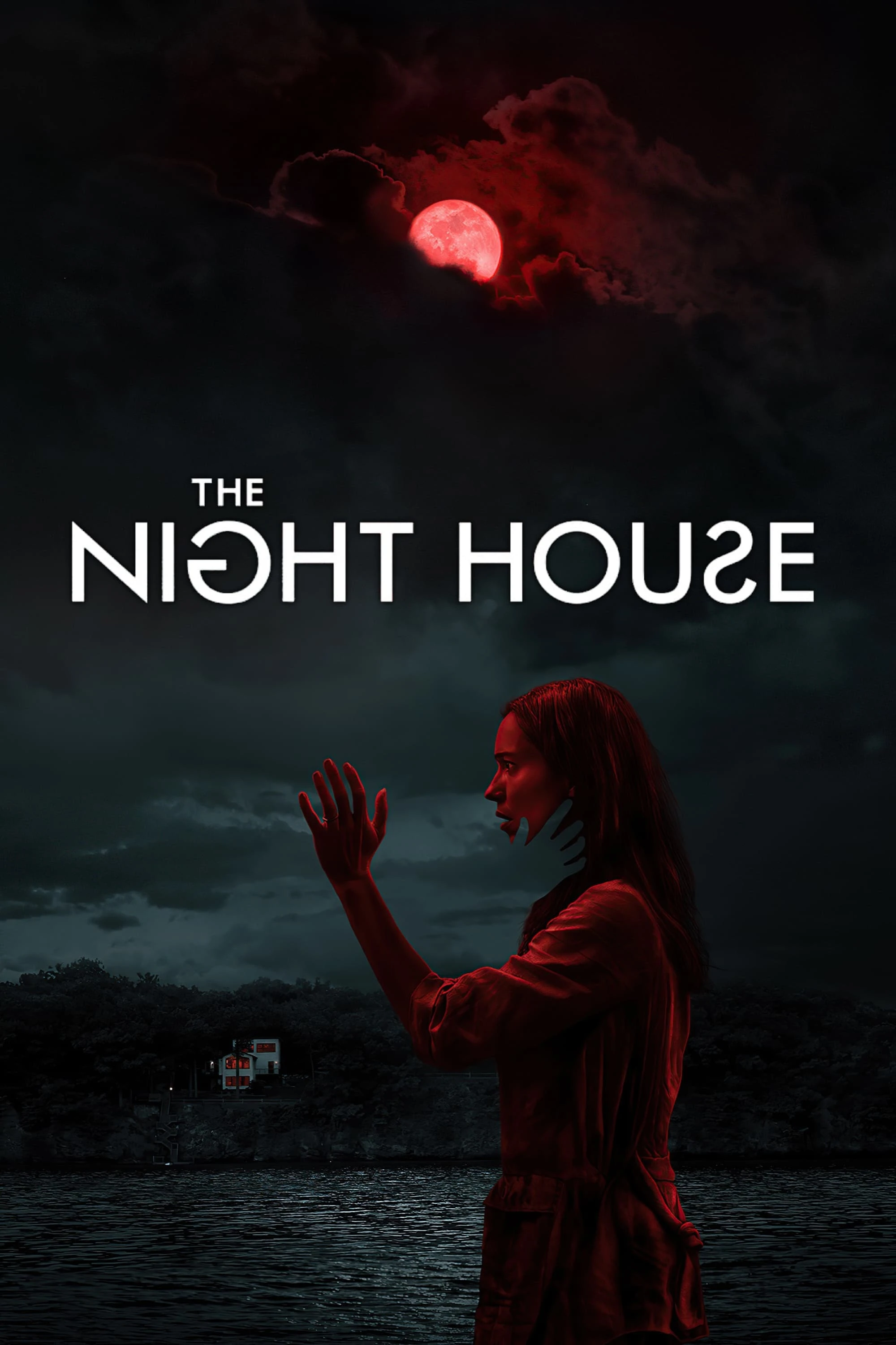 Xem phim Ngôi Nhà Về Đêm - The Night House