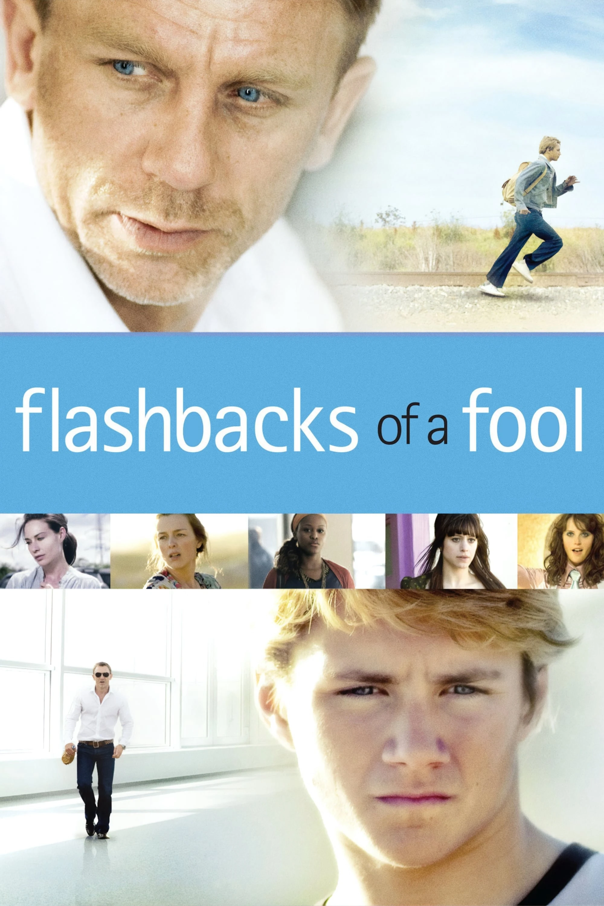 Xem phim Ngôi Sao Trụy Lạc - Flashbacks Of A Fool