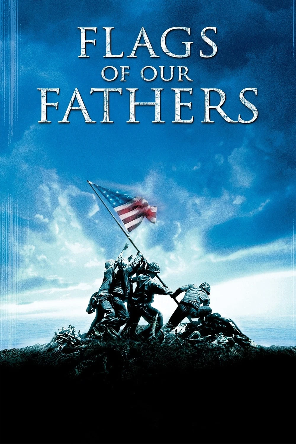 Xem phim Ngọn Cờ Cha Ông - Flags of Our Fathers