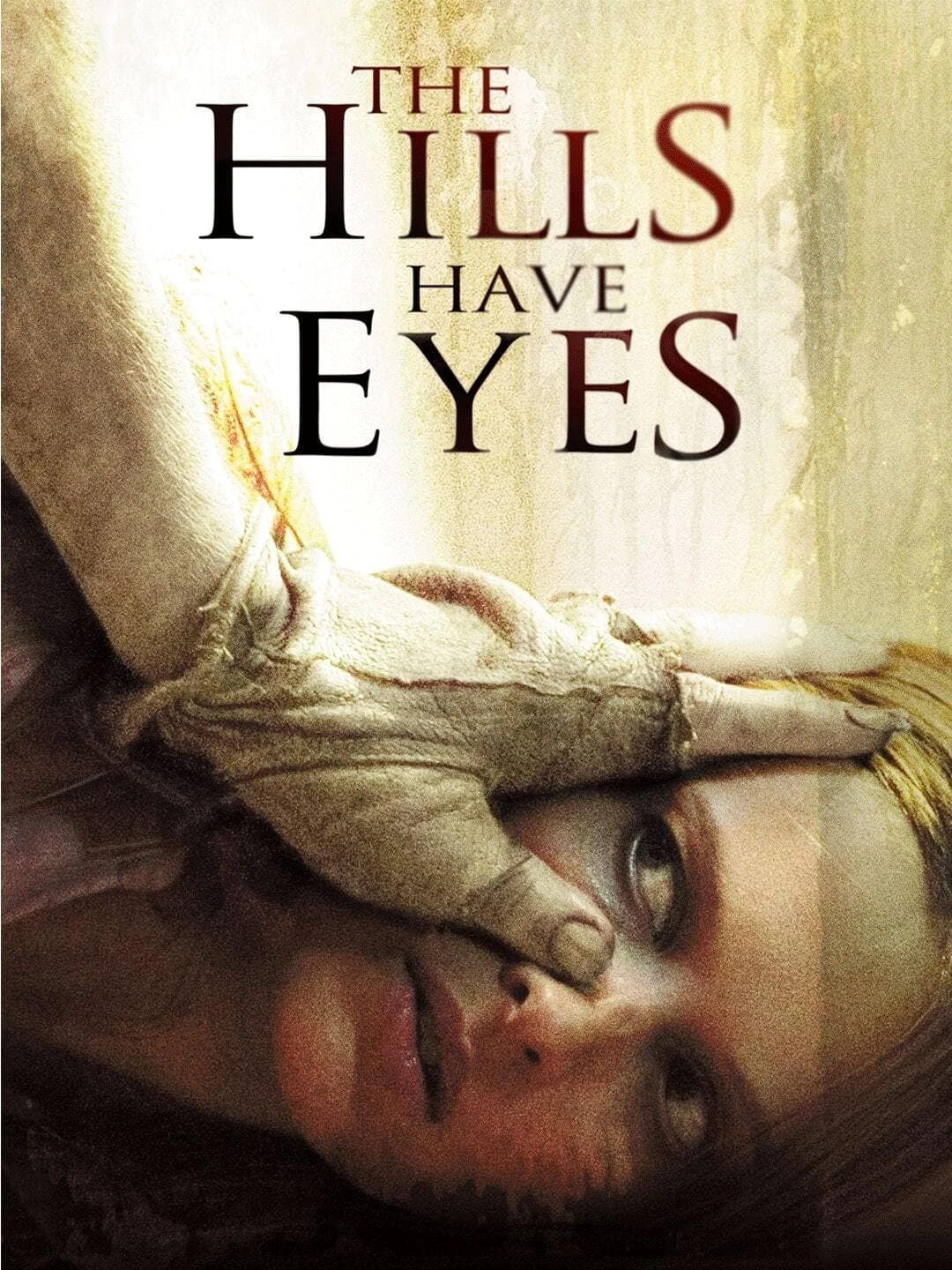 Xem phim Ngọn Đồi Có Mắt - The Hills Have Eyes