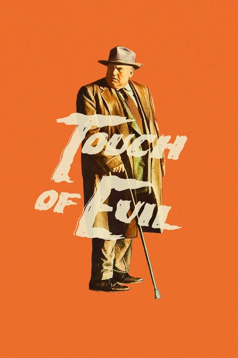 Xem phim Ngọn Đuốc Của Quỷ - Touch of Evil