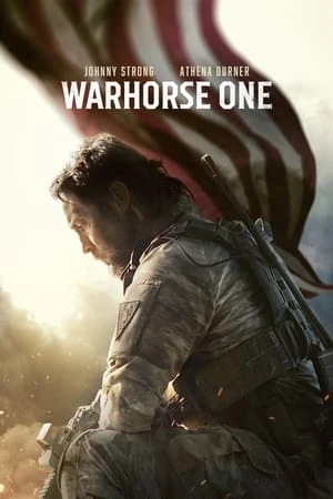 Xem phim Ngựa Chiến Đơn Độc - Warhorse One