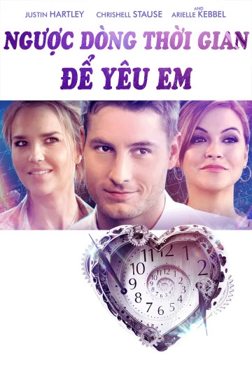 Xem phim Ngược Dòng Thời Gian Để Yêu Em - Another Time