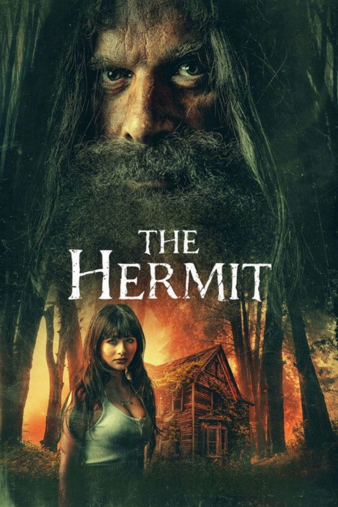 Xem phim Người ẩn sĩ - The Hermit
