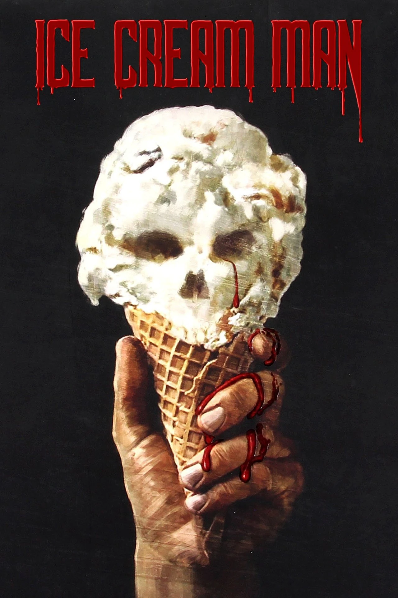 Xem phim Người Bán Kem - Ice Cream Man