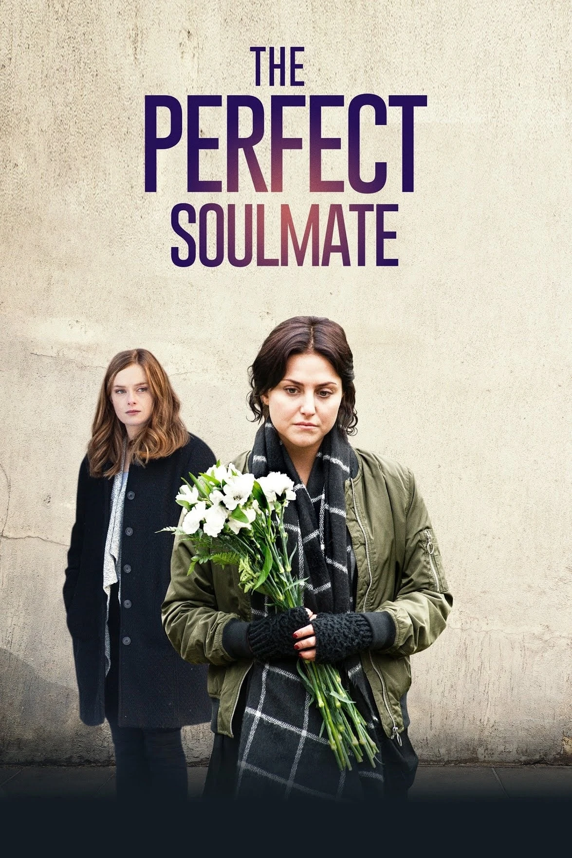 Xem phim Người Bạn Tâm Giao - The Perfect Soulmate