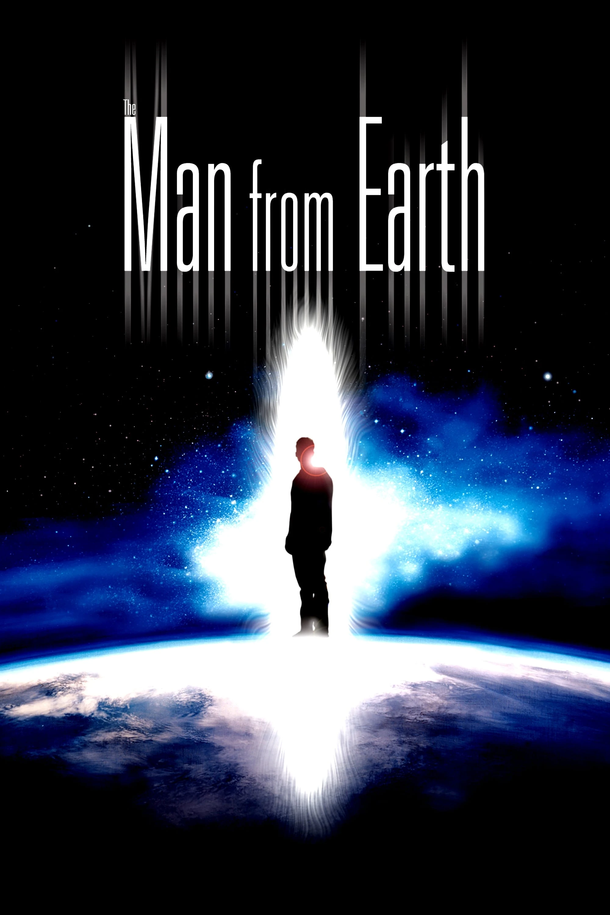 Xem phim Người Bất Tử - The Man from Earth