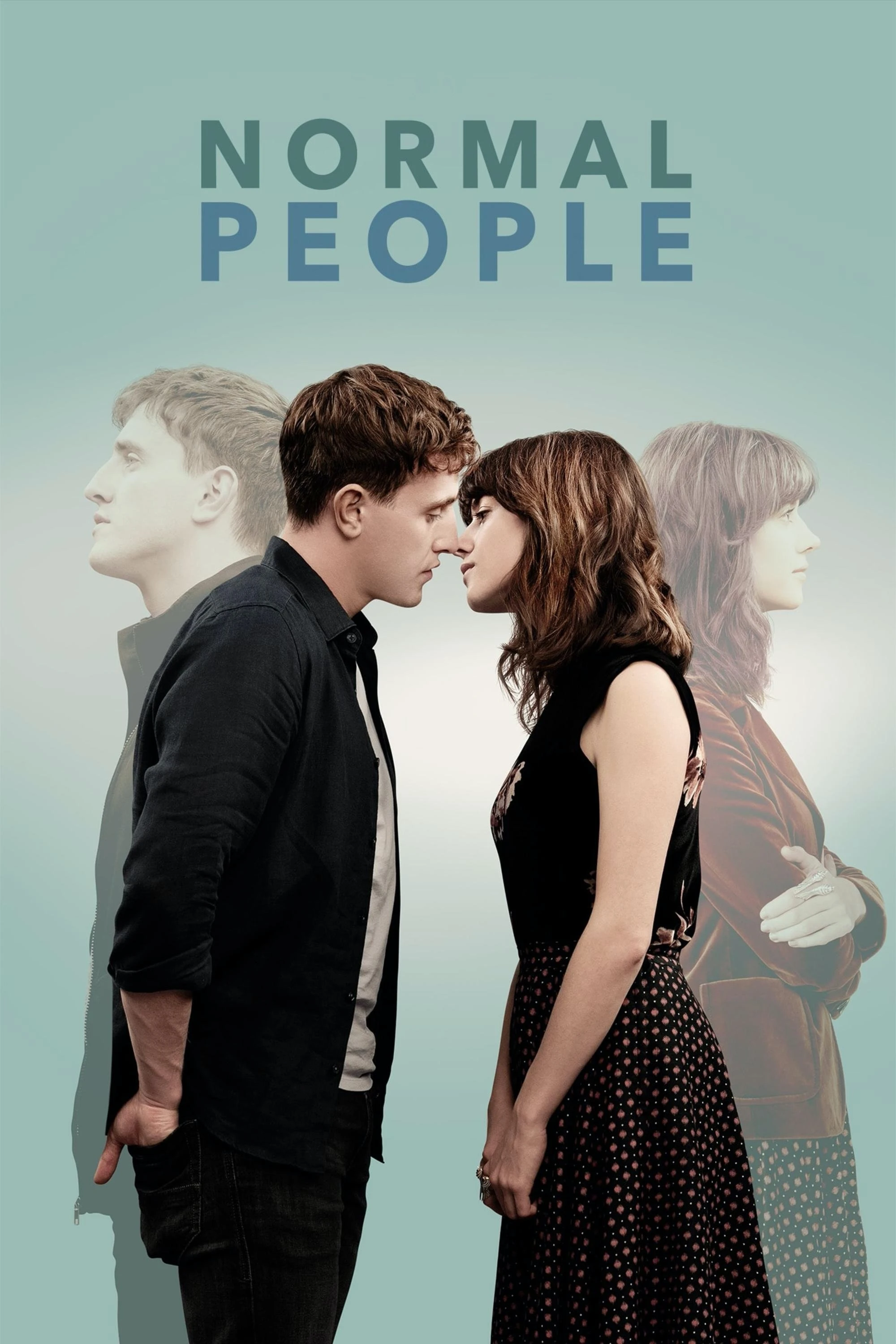 Xem phim Người Bình Thường - Normal People