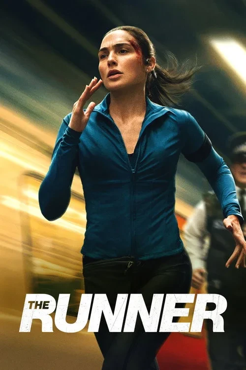 Xem phim Người Chạy / Kẻ Chạy Trốn - The Runner