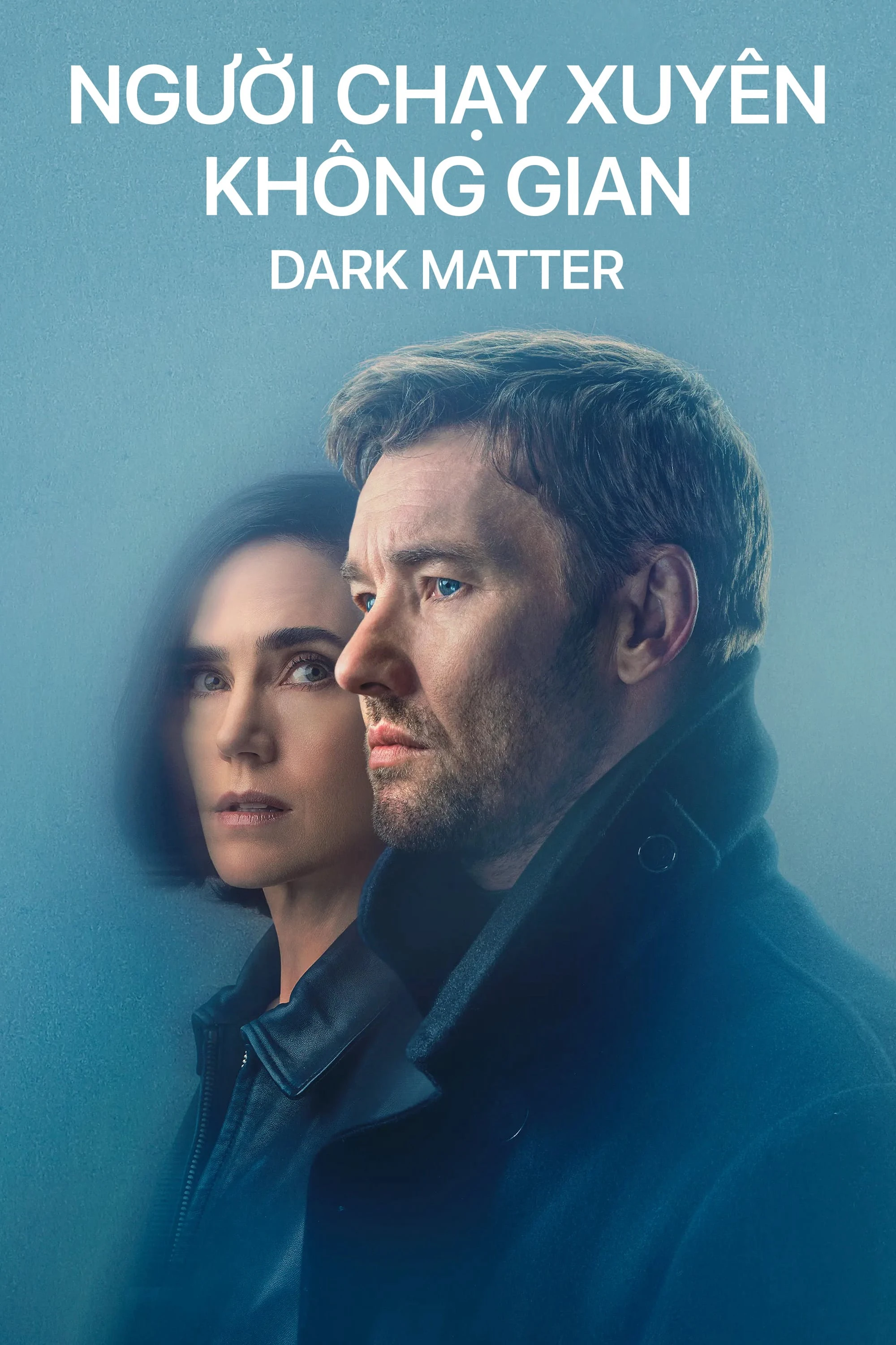 Xem phim Người Chạy Xuyên Không Gian (Phần 1) - Dark Matter (Season 1)