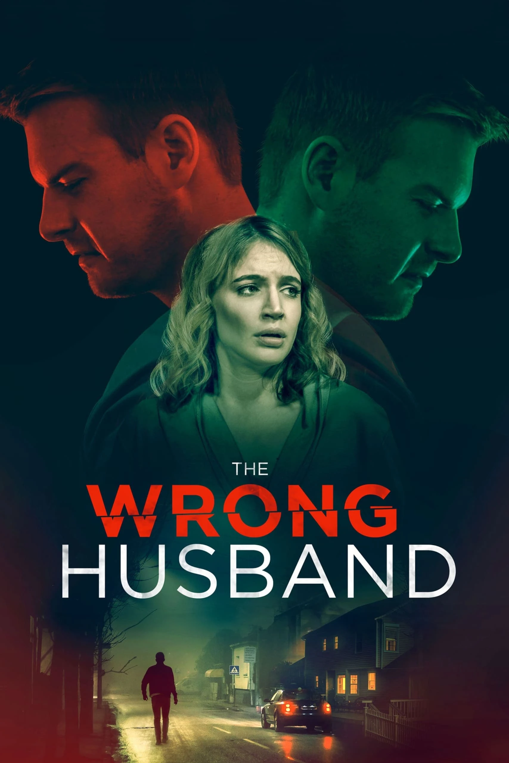 Xem phim Người Chồng Giả Mạo - The Wrong Husband