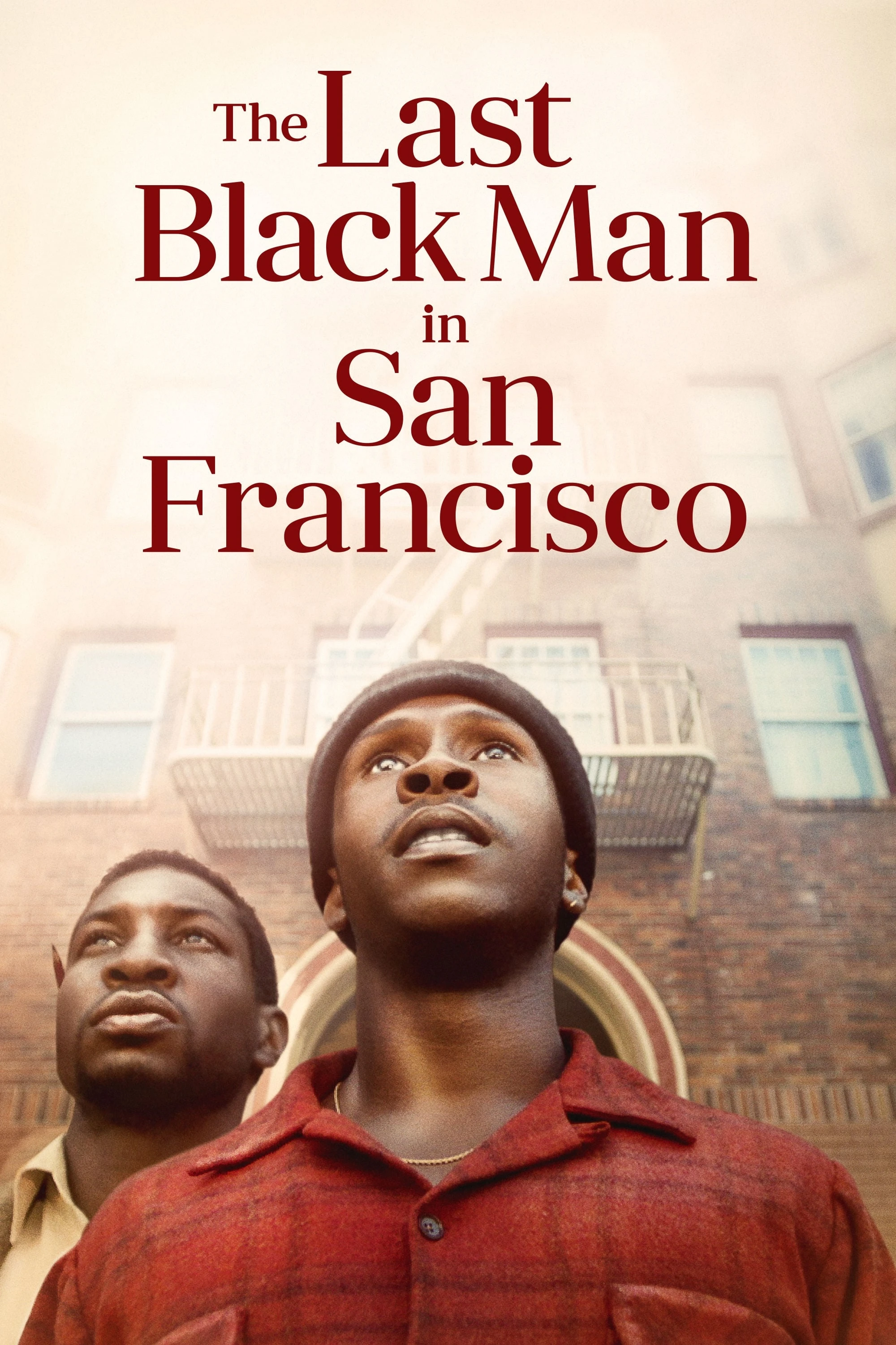 Xem phim Người da đen cuối cùng ở San Francisco - The Last Black Man in San Francisco