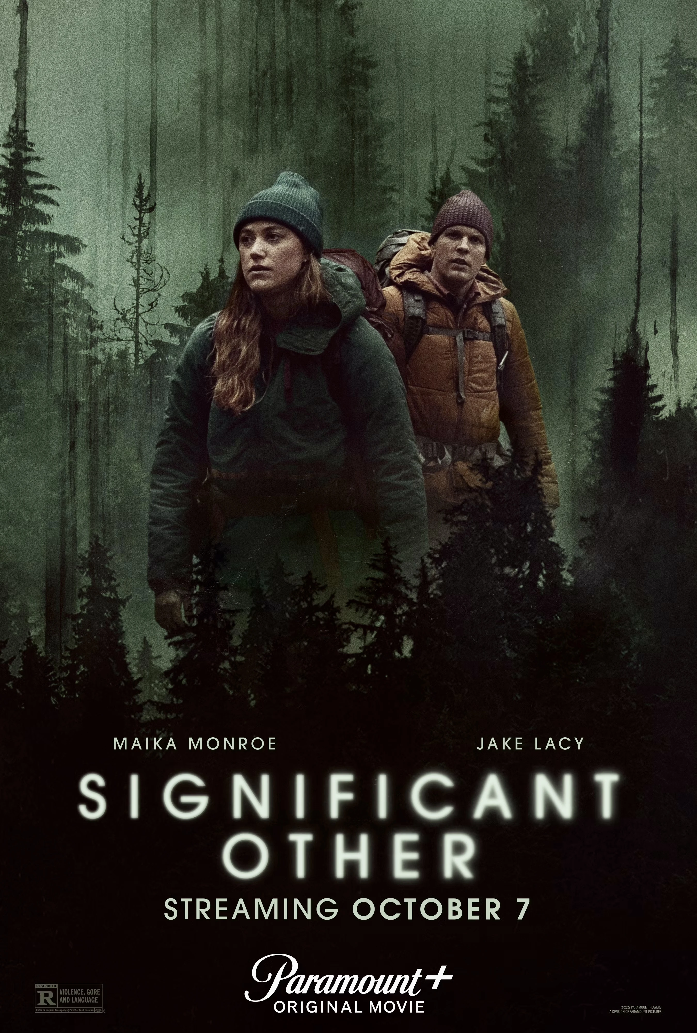 Xem phim Người Đặc Biệt - Significant Other