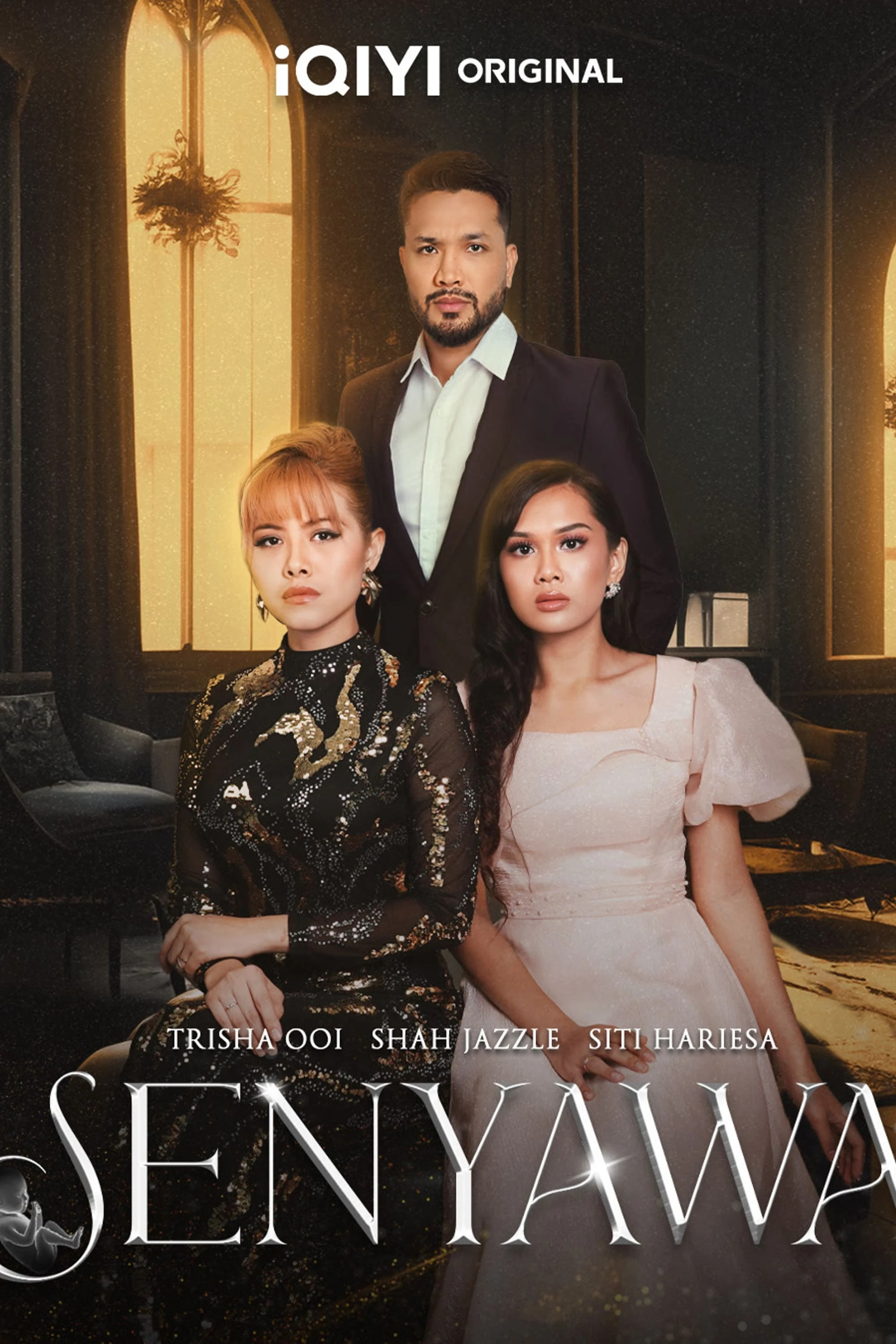 Xem phim Người Đại Diện - Senyawa