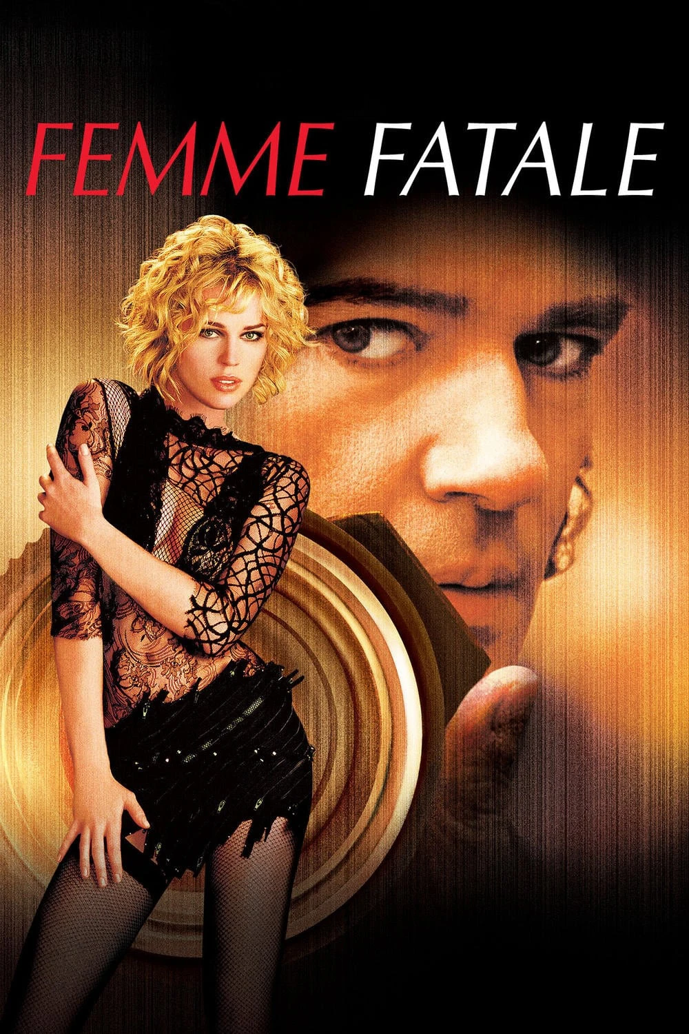 Xem phim Người Đàn Bà Tội Lỗi - Femme Fatale