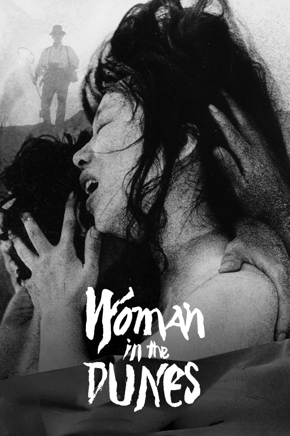Xem phim Người Đàn Bà Trong Cồn Cát - Woman In The Dunes