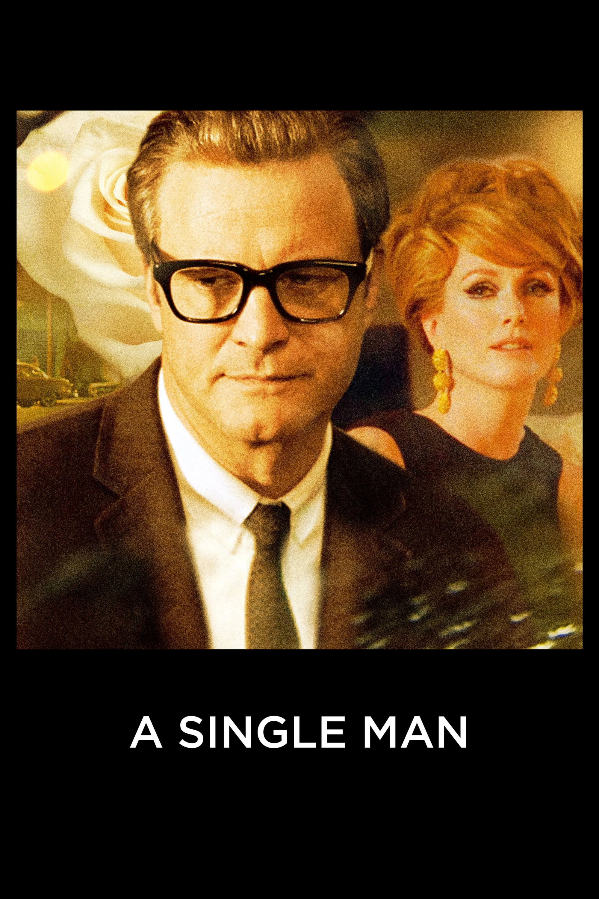 Xem phim Người Đàn Ông Cô Đơn - A Single Man