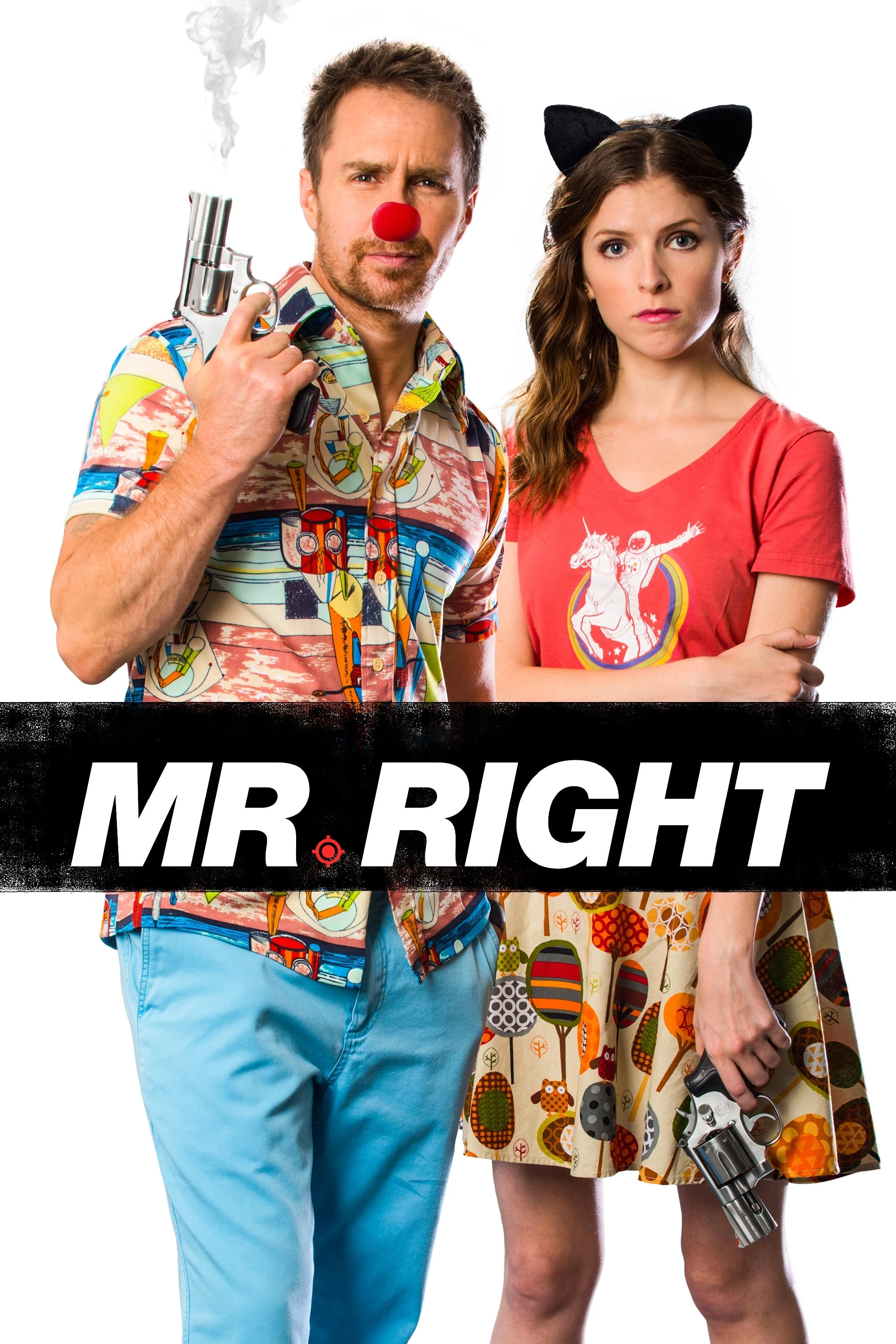 Xem phim Người Đàn Ông Hoàn Hảo - Mr. Right