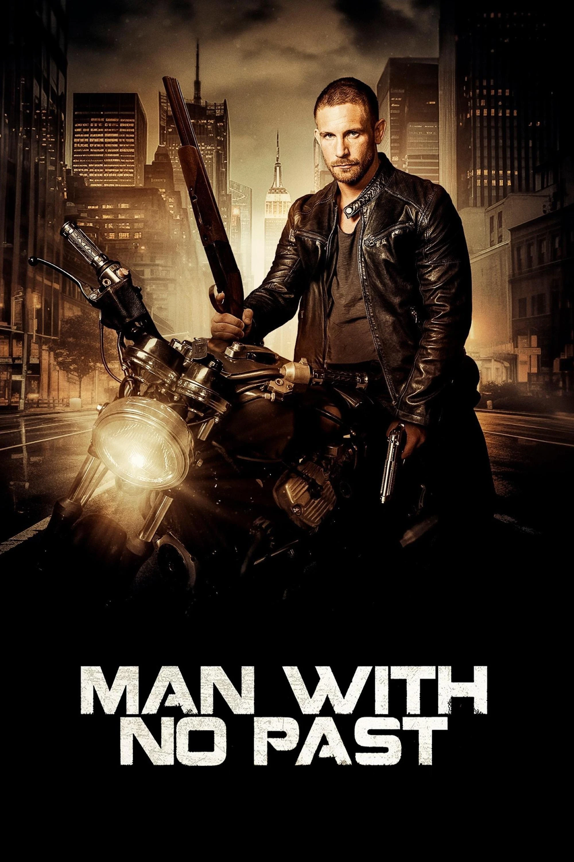 Xem phim Người Đàn Ông Không Có Quá Khứ - Man With No Past