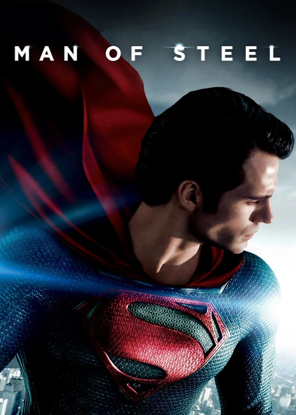 Xem phim Người Đàn Ông Thép - Man Of Steel