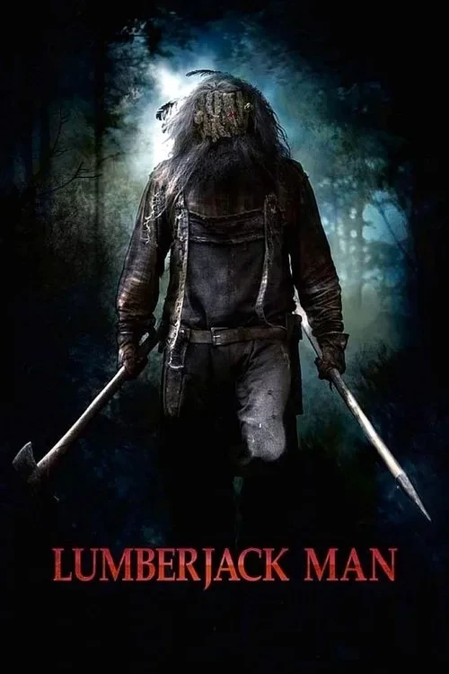 Xem phim Người Đàn Ông Tiều Phu - Lumberjack Man