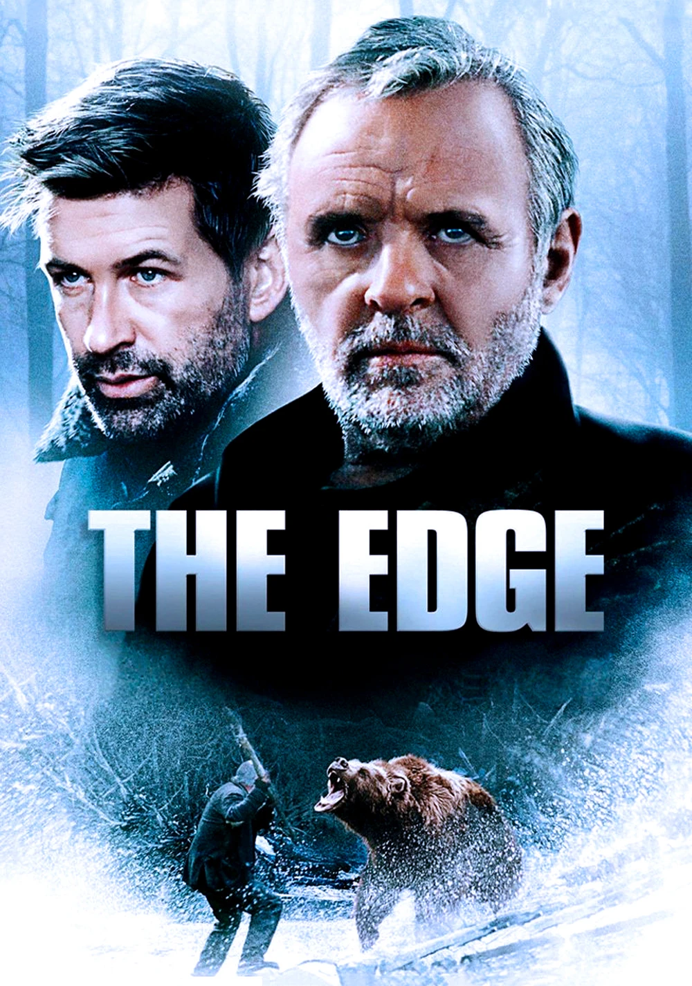 Xem phim Người Đấu Kiếm - On The Edge