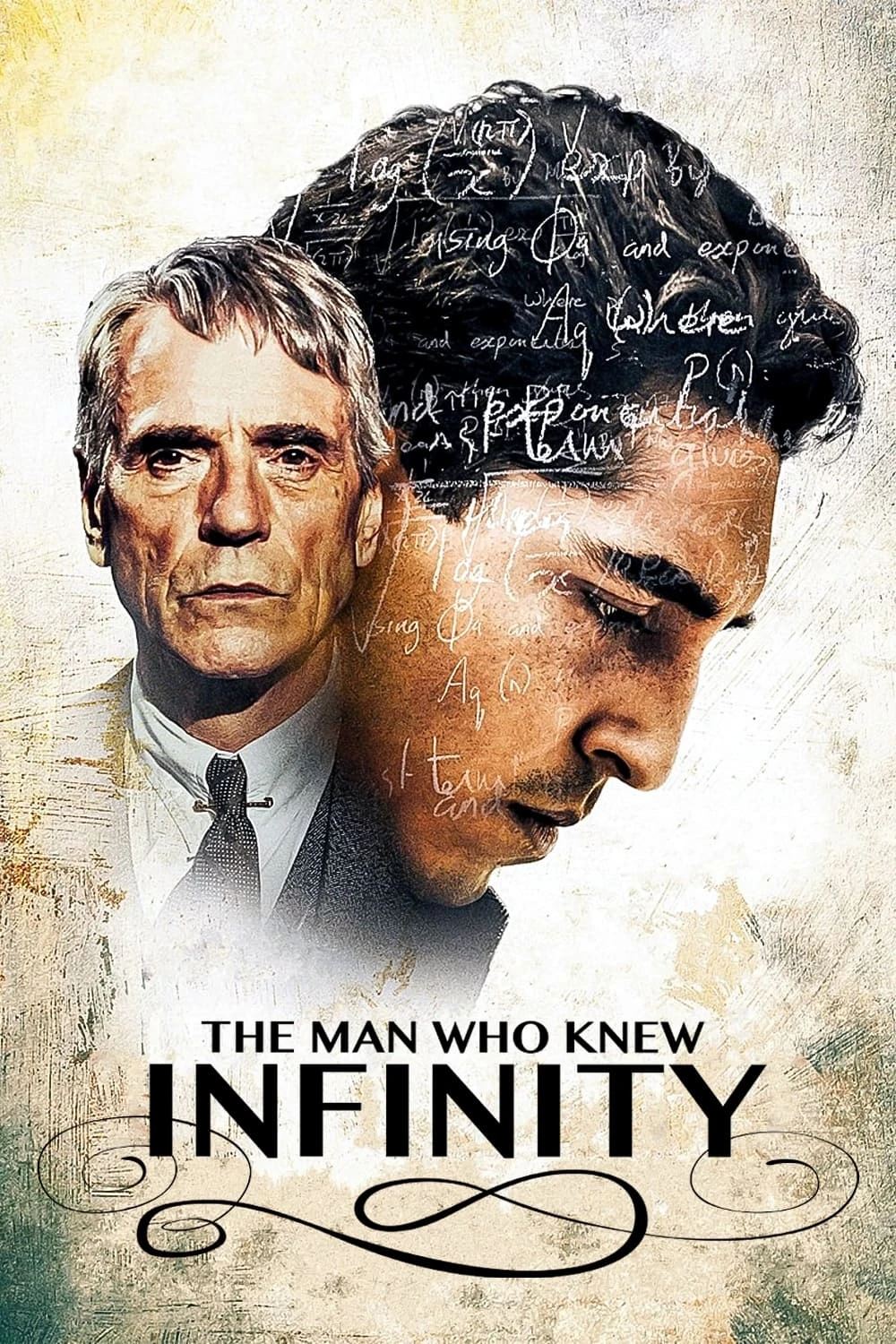 Xem phim Người Đi Tìm Vô Cực - The Man Who Knew Infinity