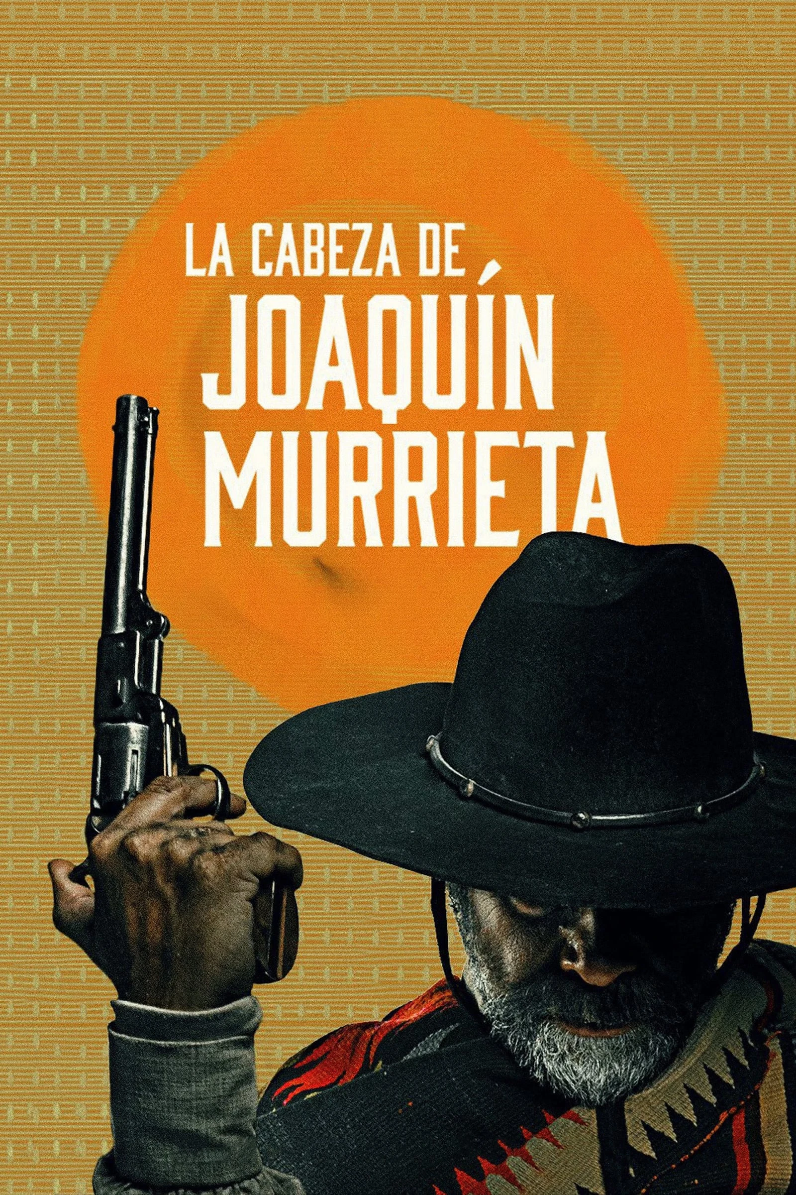 Xem phim Người Đứng Đầu Joaquín Murrieta - The Head Of Joaquín Murrieta